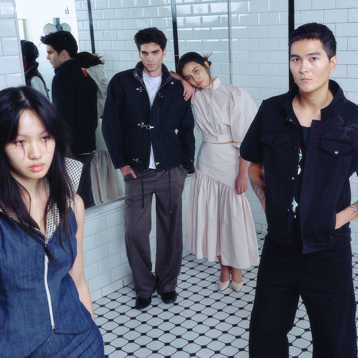 Producción Agosto 2025