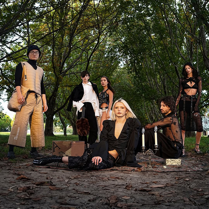 Producción Mayo 2024