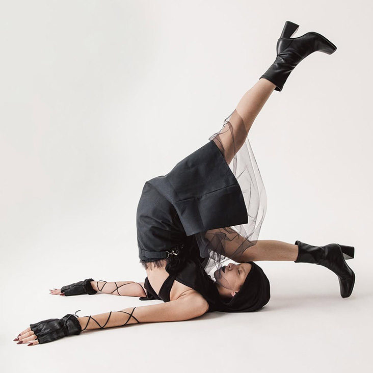 Producción Junio 2023