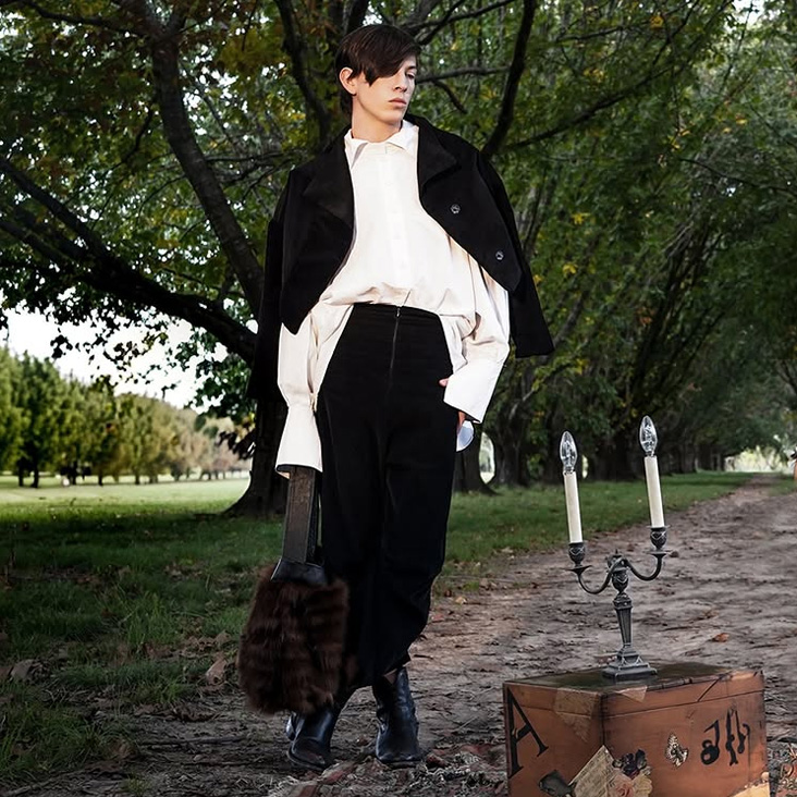 Producción Mayo 2024