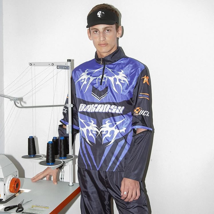 Producción Marzo 2024